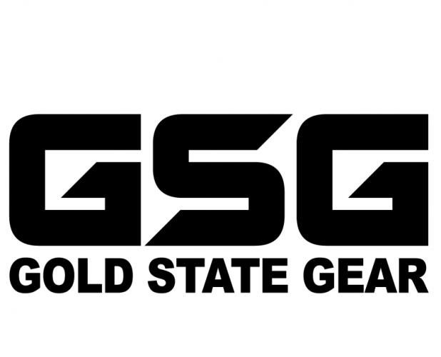 ODD SOX Gold Slugs Socks  ChutingStar Skydiving Gear